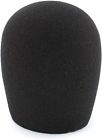 Ksm32 A32ws Shure Windscreen Black 042406067096