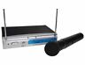 A470  Peavey Hh Vhf Handheld Microphone Mic Church Sound 613815592624