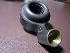 A53m Shure Brothers Microphone Isolation Shock Mount