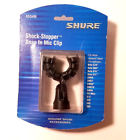 A55hm Shure Shockstopper Isolation Mount For Microphones New 042406053907