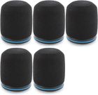 A57aws Shure 5-pack Value Bundle 042406060653