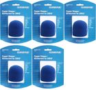 A58ws-blu Shure Blue Value Bundle 042406112451