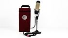 U074192 A840 Aea Ribbon Microphone Phantom