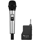 Abcd00160 Handheld Wireless Microphones 20 728290254384