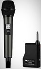 Abcd170014 Fifine Wireless Microphone Portable 0728290254162