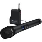 Abcd170023 Wireless Microphone Fifine Handheld Dynamic System Forkaraoke Nights House To