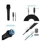 Abcd170026 Fifine Dynamic Vocal Microphone Cardioid Handheld With Switch For Live