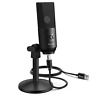 Abcd19k670b Fifine Technology Podcast Microphone Usb With Headphone Monitoring 696565395806