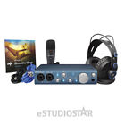 Abitwostudio Presonus Audiobox Itwo Studio 673454002946