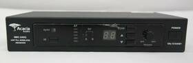Imc-1001 Acacia Audio Uhf Pll Wireless Receiver 655-679 Mhz Jh