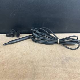 Am-28 Accuphase 1/4 Inch Back Electret Condenser Measurement Microphone
