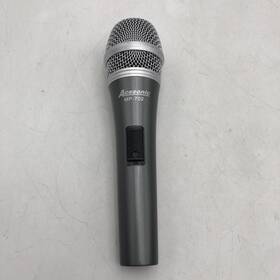Mp-702 Acesonic Mp702 Used Professional Microphone Clean Read