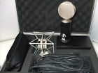Acm-900 Tnc Make Offer Free Ship Tube Ribbon Microphone Phat Phatter