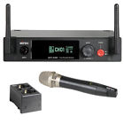 Act-2401-act-24hc Mipro Digital Wireless Vocal System With Cardioid Condenser 686924566398