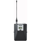 Ad1-g57 Shure Axient Digital Wireless Bodypack Transmitter With Connector 042406526036