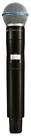 Ad2-b58 Shure Axient Ad2 Beta 042406526234