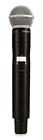 Ad2-sm58 Shure Axient Handheld Transmitter 042406526227