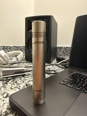 A-51sc Adk Microphone