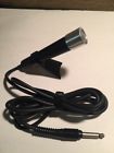 Adm-14 Akai Dynamic Microphone Excellent