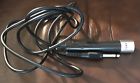 Adm-8 Akai Vintage Hand Held Microphone Japan