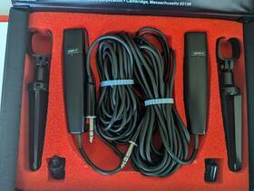 Mdc-1 Advent Mpr-1 And Preamp