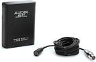 Adx10-flp Adx10flp Audix Cardioid Condenser Flute Mic 0687471221488