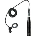 Adx10-flp Adx10p Audix Miniature Electret Condenser Microphone For Flute 0687471221280