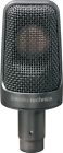Ae3000 Audio Tech Audio-technica Artist 0042005128006