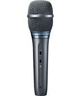 Ae3300 Audio Tech Cardioid Condenser Microphone 0042005125142