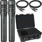 Ae5100 Audio Tech 2x Audio-technica 0042005128143