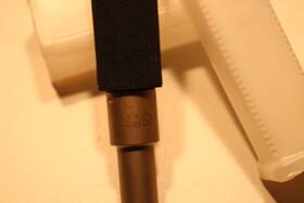 Aea 088836607662 N22 Active Ribbon Microphone
