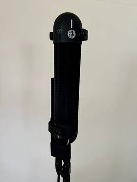 R88a Aea Active Ribbon Microphone
