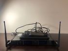 Aew-r5200c Uhf Synthesized Diversity Receiver Mics