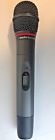 Aew-t341bc Audio Technica Handheld Microphone Transmitter Very Clean
