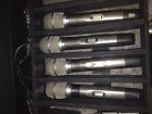 Aew-t5400-aew-r4100 Audio-technica Audio Technica Aew-r4100