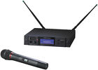 Aew-4240d Aew4240d Audio Tech Nica Pro Wireless System New 0042005129911