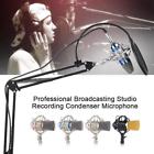 Aff2636924720458tu Unbranded-generic Professional Broadcasting Studio 713893236165