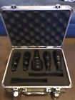 Afusion7x Audix Fusion Series 5 0687471141052
