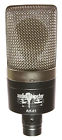 Ah-01 Audiohipster True Condenser Brass Gold Unbelievable Transparency