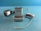 Ah2-se10-ar2 Samson Wireless System Airline Micro Earset Used