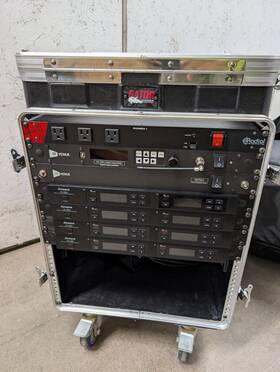 At-4210 Airwave Technologies