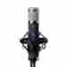 Ak-47mkii-hc Telefunken Elektroakustik R-f-t Ak47 Mkii Large Diaphragm Tube Condenser Mic 714497642659