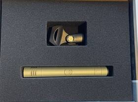 Akg 002761021042 Perception 170 Small Diaphragm Condenser Cardioid Microphone