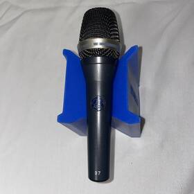 3139z00010 Akg D7 Dynamic Microphone Supercardioid Used Once Excellent Condition