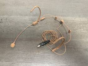 3141z00010 Akg / Harman Pro Hc 577 L - Professional Headset Microphone Used