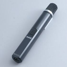 Mc-6708 Akg 410200150076 C 1000 S Cardioid Condenser Microphone