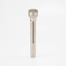 54573 Akg Acoustics D-19e Cardioid Dynamic Microphone And Canare Cable #54573