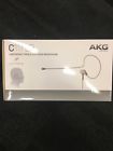 Akg-c111lp Akg Acoustics Lp Lightweight Ear Hook Microphone