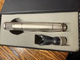 2888 Akg C28c Vintage #2888