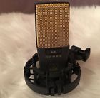 Akg-c414b-xlii Akg C414 B-xlii Condenser Cable